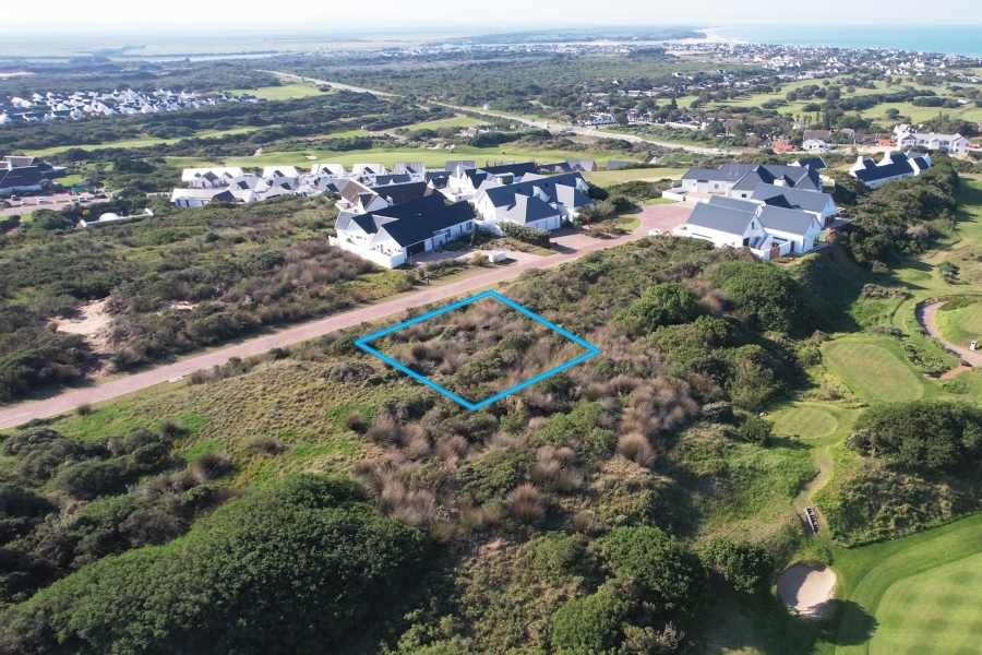 0 Bedroom Property for Sale in St Francis Links Eastern Cape